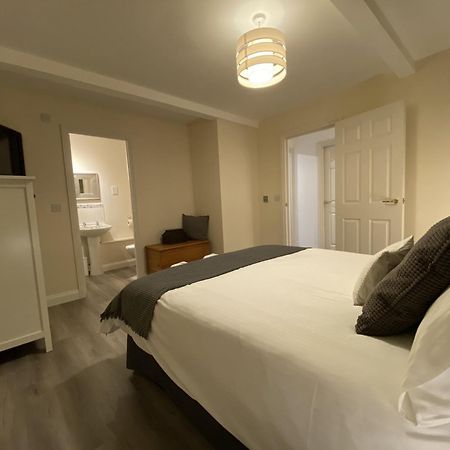 Nera Stay Leighton Buzzard Buitenkant foto