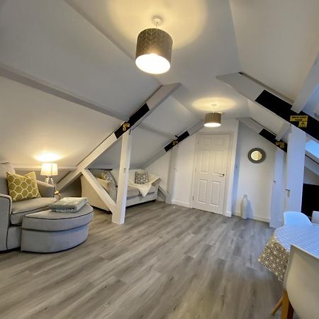 Nera Stay Leighton Buzzard Buitenkant foto