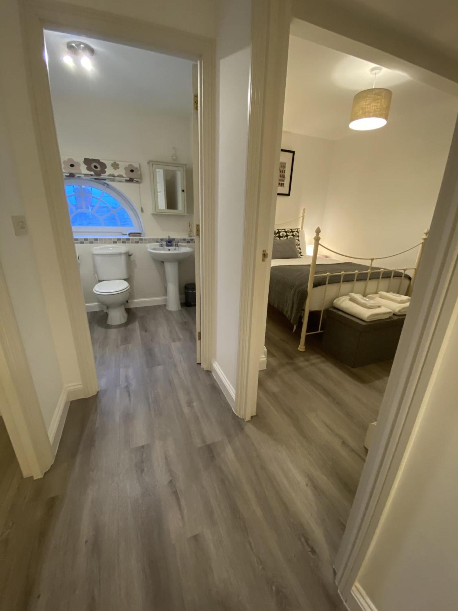 Nera Stay Leighton Buzzard Buitenkant foto