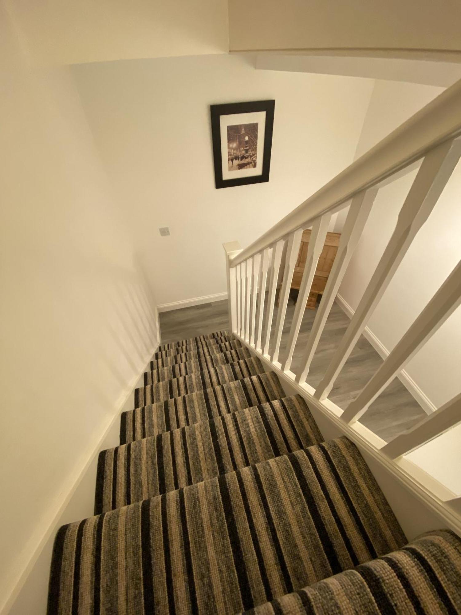 Nera Stay Leighton Buzzard Buitenkant foto