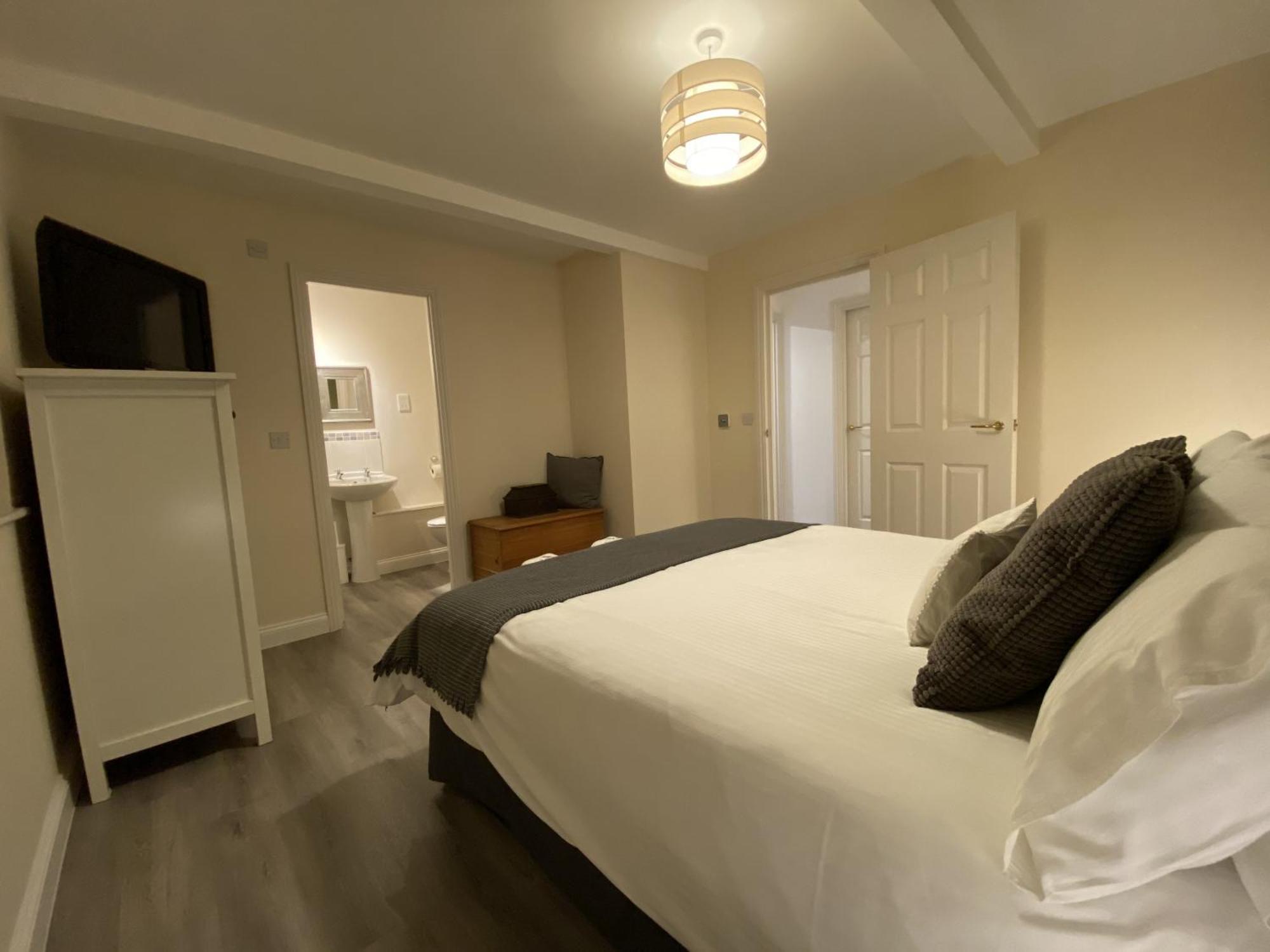 Nera Stay Leighton Buzzard Buitenkant foto