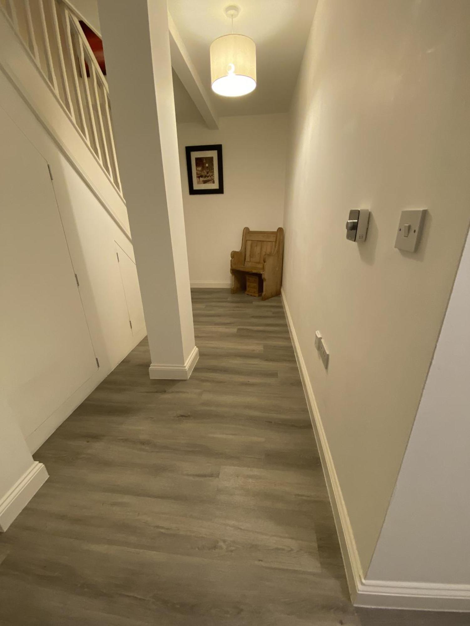 Nera Stay Leighton Buzzard Buitenkant foto