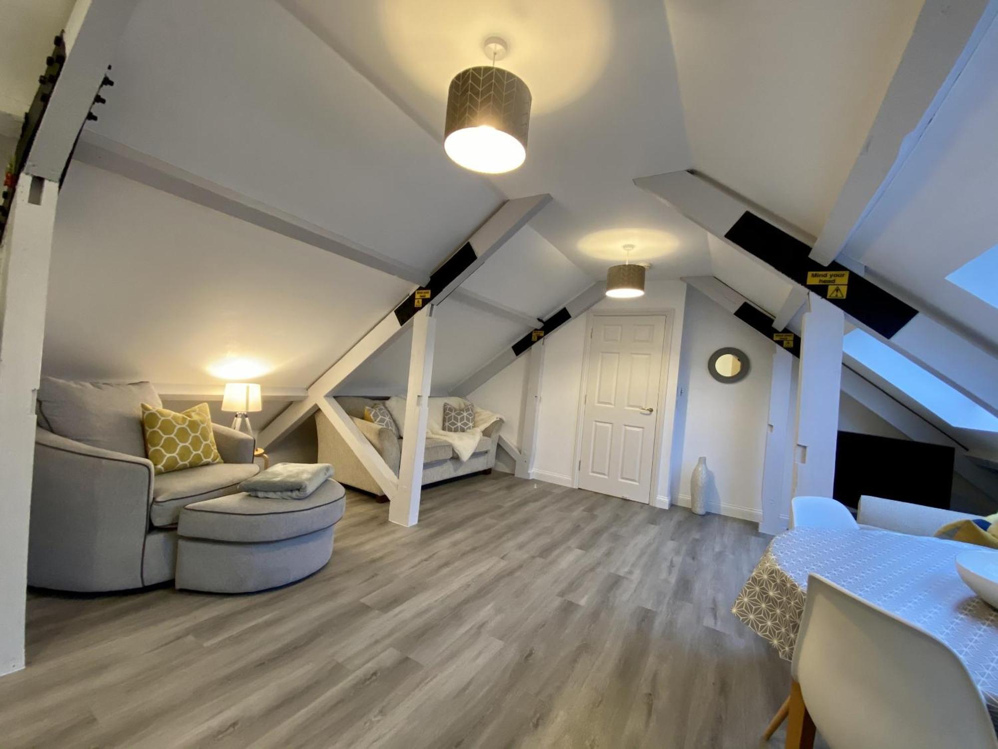 Nera Stay Leighton Buzzard Buitenkant foto