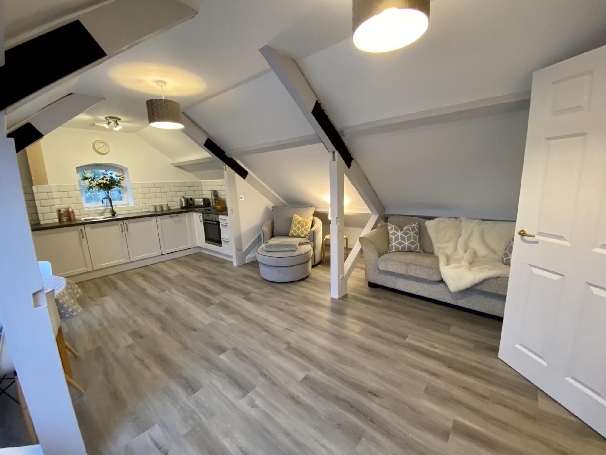 Nera Stay Leighton Buzzard Buitenkant foto