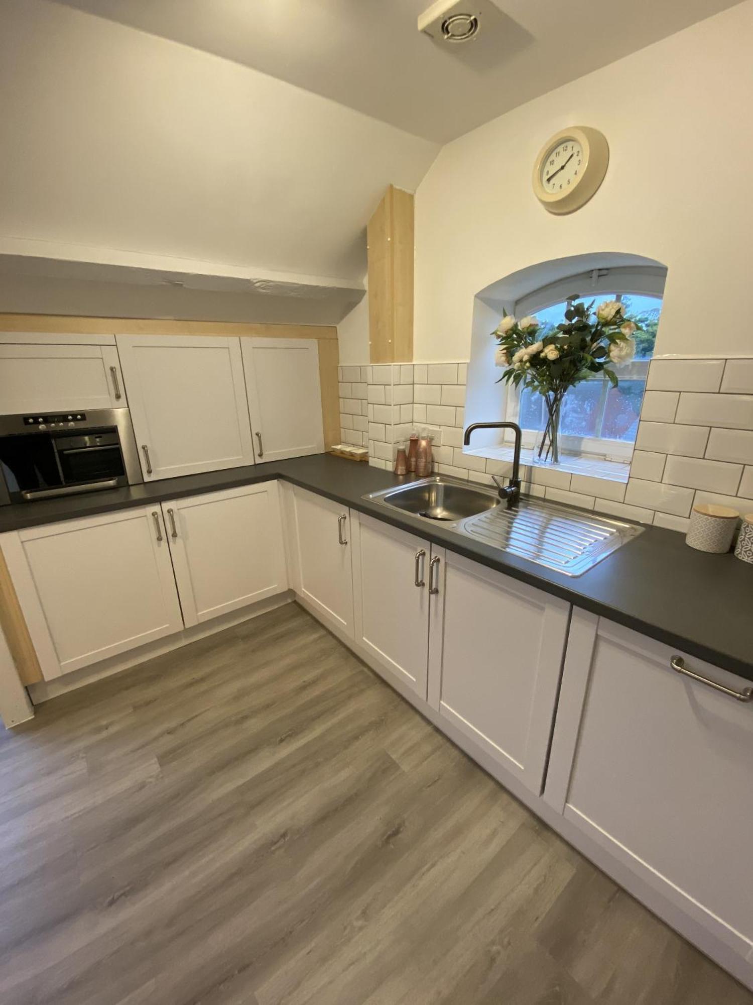 Nera Stay Leighton Buzzard Buitenkant foto