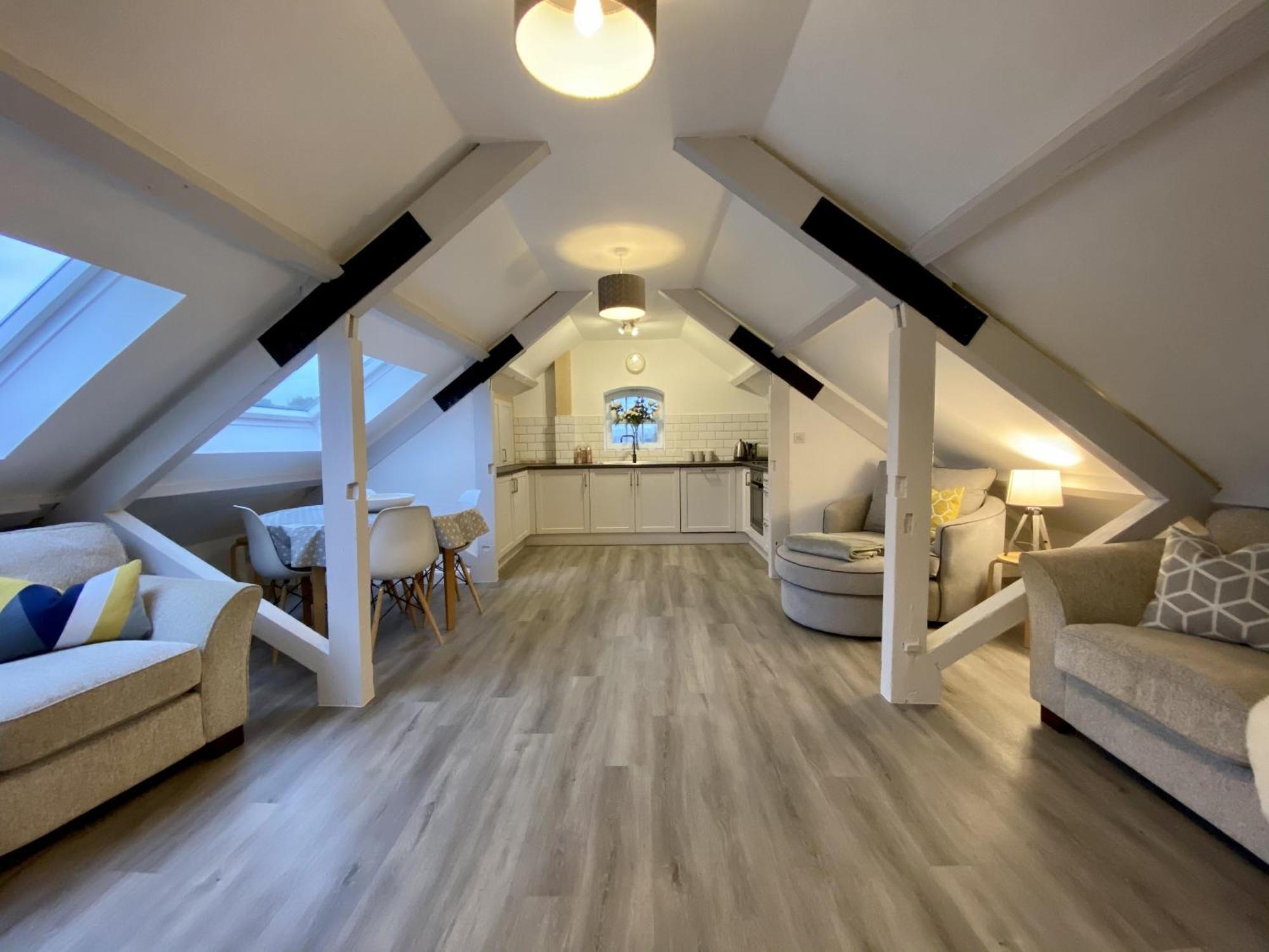 Nera Stay Leighton Buzzard Buitenkant foto
